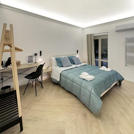Vicki Vomero Rooms - Napoli Екстер'єр фото