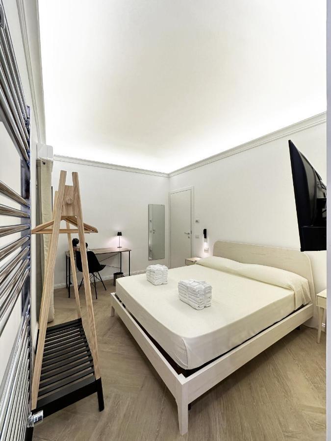 Vicki Vomero Rooms - Napoli Екстер'єр фото
