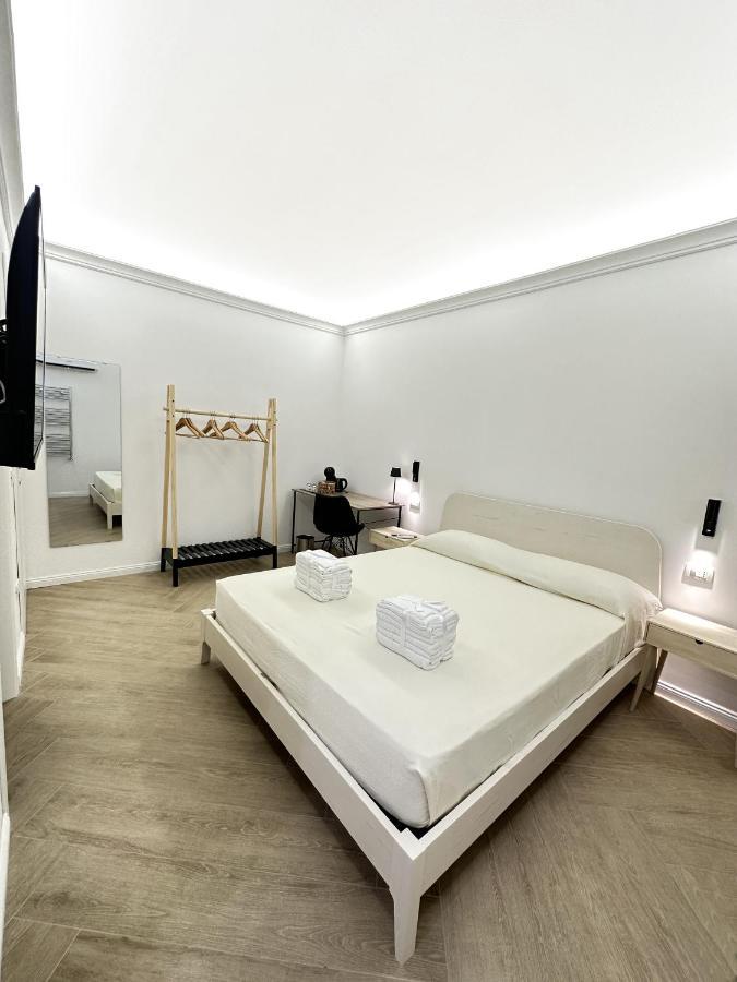 Vicki Vomero Rooms - Napoli Екстер'єр фото